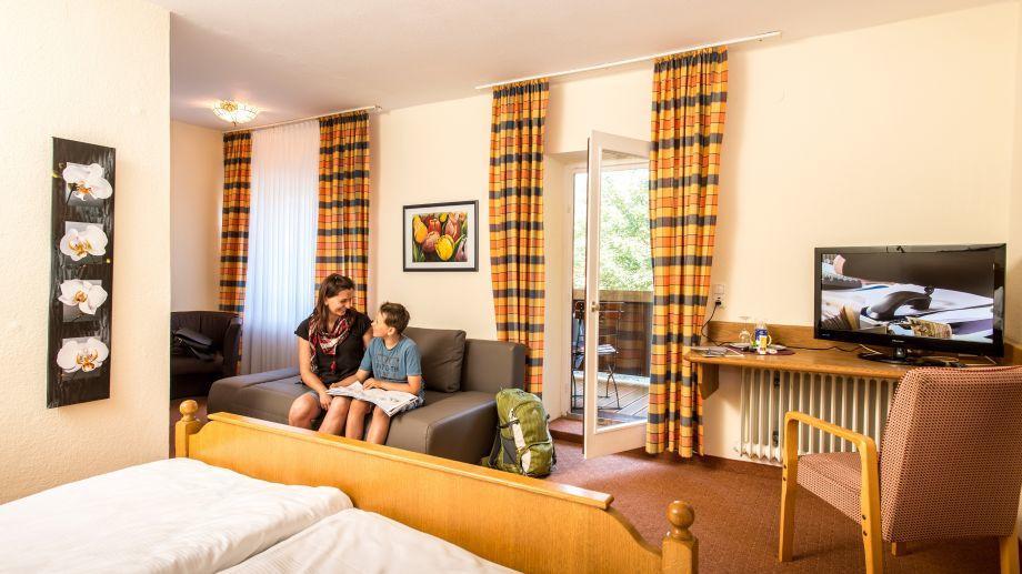 Landhotel Roefleuten ฟรอนเทน ภายนอก รูปภาพ