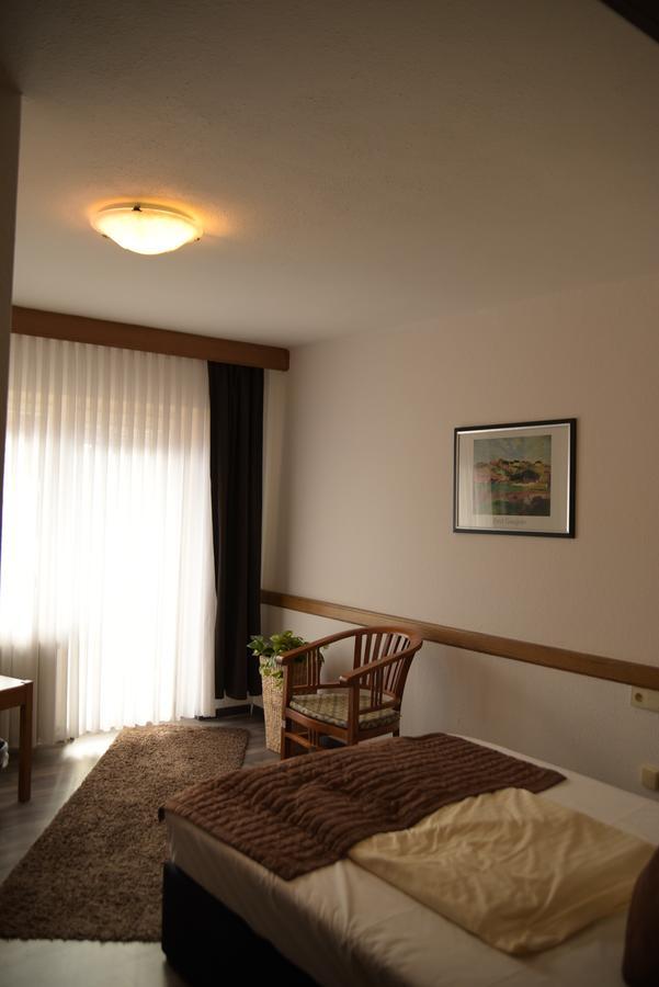 Landhotel Roefleuten ฟรอนเทน ภายนอก รูปภาพ