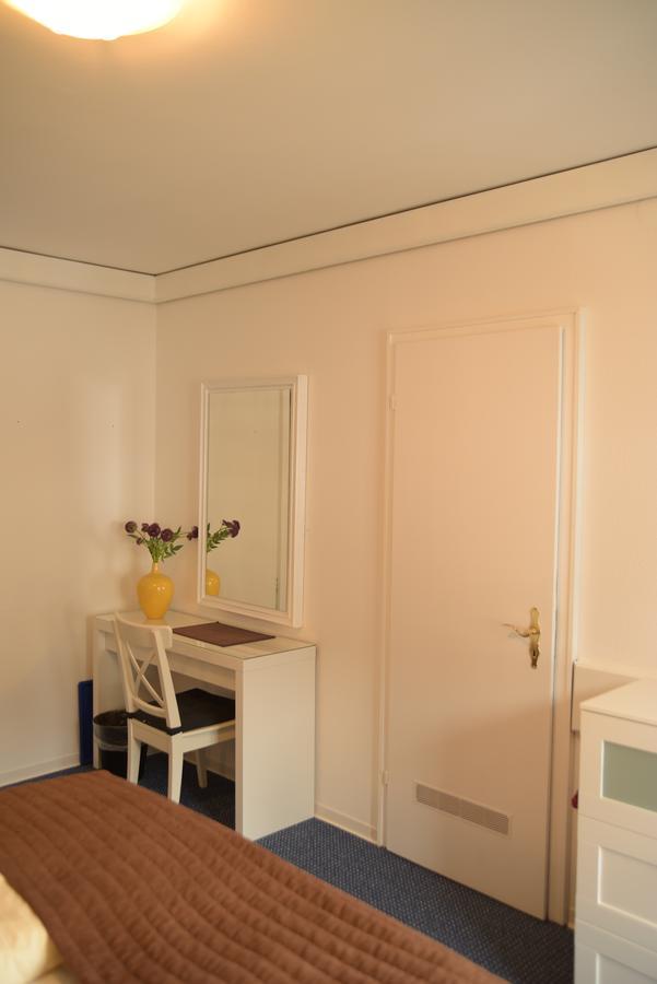 Landhotel Roefleuten ฟรอนเทน ภายนอก รูปภาพ